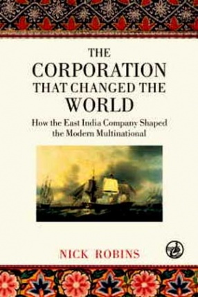 The Corporation that Changed the World