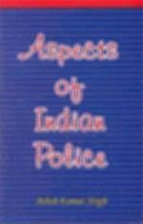 Aspects of Indian Police