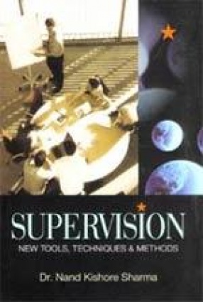 Supervision: New Tools, Techniques & Methods