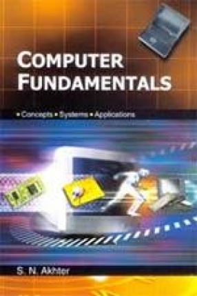 Computer Fundamentals: Concepts, Systems, Applications