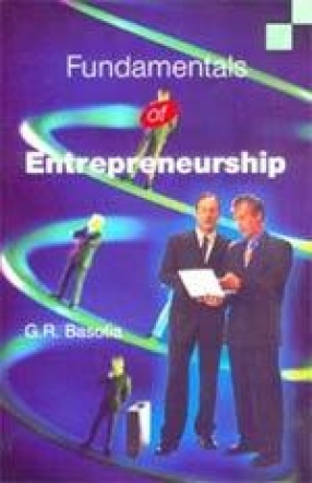 Fundamentals of Entrepreneurship