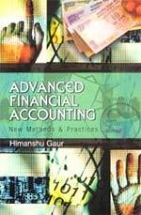 Advanced Financial Accounting: New Methods and Practices