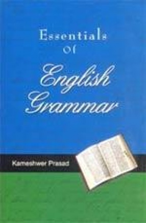 Essentials of English Grammar