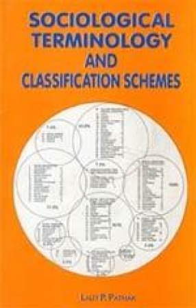 Sociological Terminology and Classification Schemes