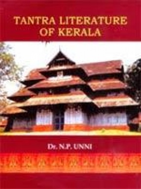 Tantra Literature of Kerala