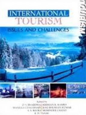 International Tourism: Issues and Challenges