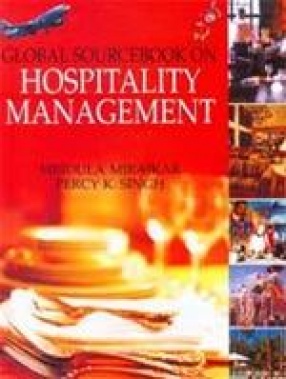 Global Sourcebook on Hospitality Management