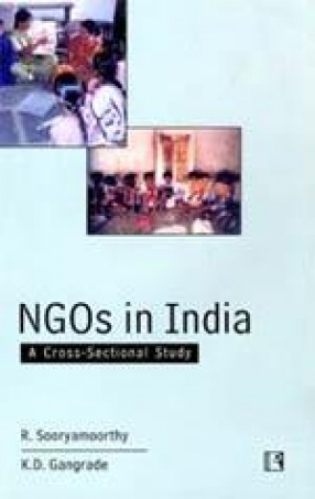 NGOs in India: A Cross-Sectional Study