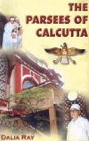 The Parsees of Calcutta