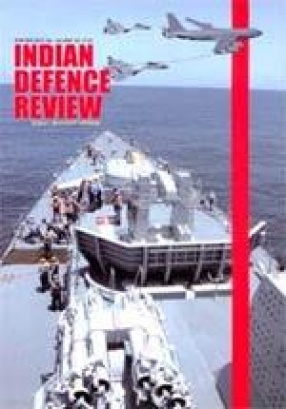 Indian Defence Review: Volume 21 (2)