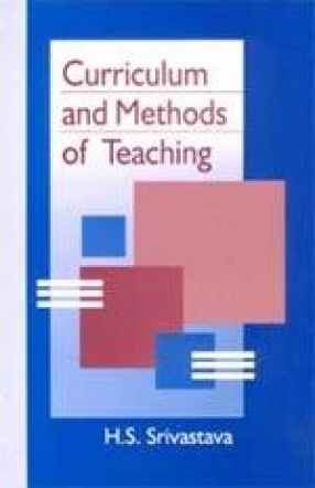 Curriculum and Methods of Teaching