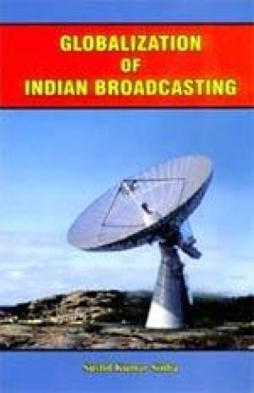 Globalization of Indian Broadcasting