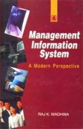 Management Information System: A Modern Perspective