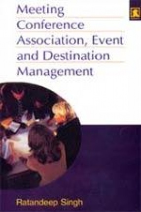 Meeting, Conference, Association, Event and Destination Management