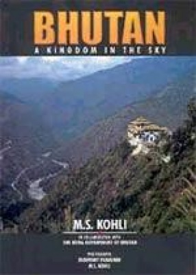 Bhutan: A Kingdom in the Sky