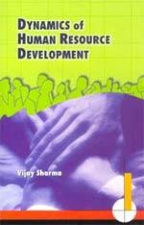 Dynamics of Human Resource Development