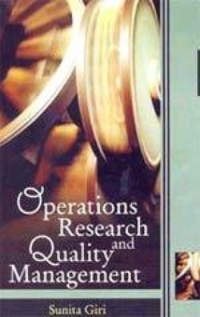 Operations Research and Quality Management