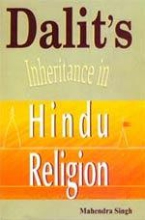 Dalit's Inheritance in Hindu Religion