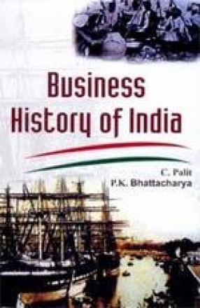 Business History of India