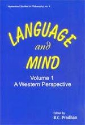 Language and Mind: A Western Perspective (Volume 1)