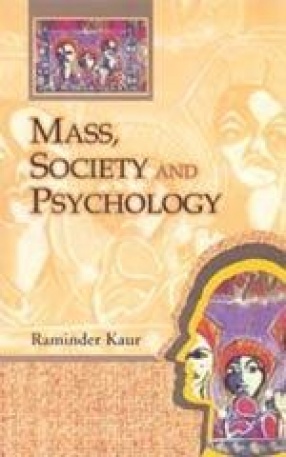 Mass, Society and Psychology