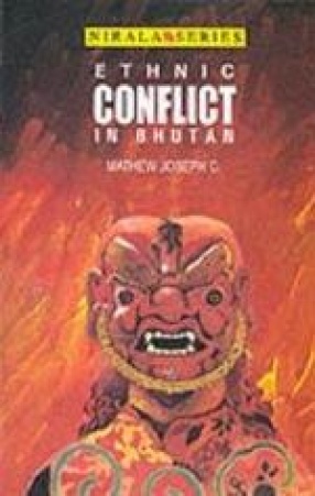 Ethnic Conflict in Bhutan