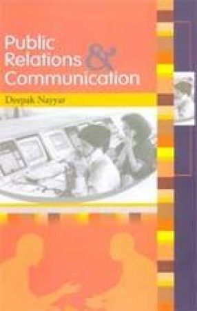 Public Relations & Communication