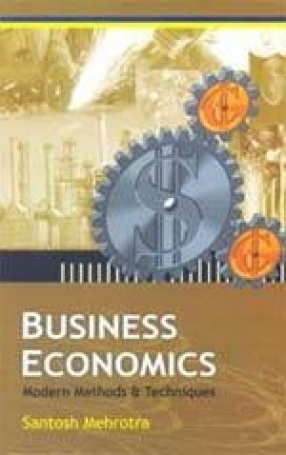 Business Economics: Modern Methods & Techniques