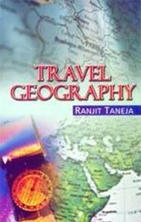 Travel Geotraphy