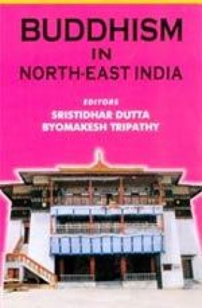 Buddhism in North-East India