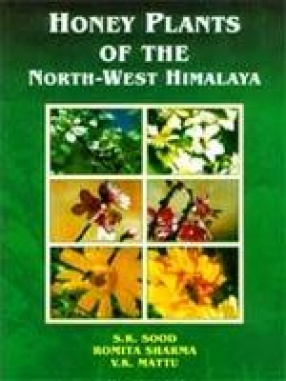 Honey Plants of the North-West Himalaya