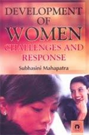 Development of Women: Challenges and Response