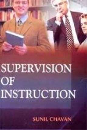 Supervision of Instruction