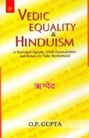 Vedic Equality and Hinduism