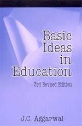 Basic Ideas in Education