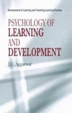 Psychology of Learning and Development