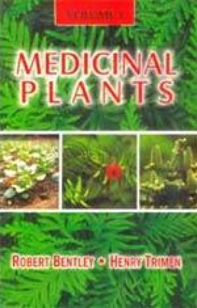 Medicinal Plants (In 2 Volumes)