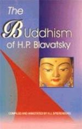 The Buddhism of H.P. Blavatsky