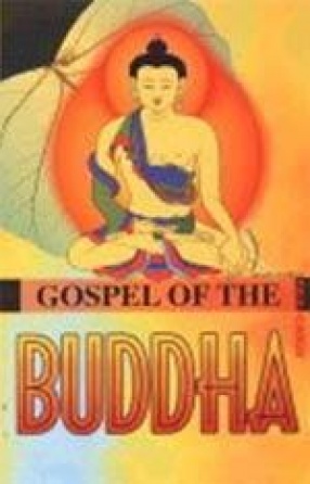 Gospel of the Buddha