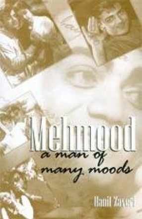 Mehmood: A Man of Many Moods