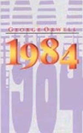 1984: A Novel