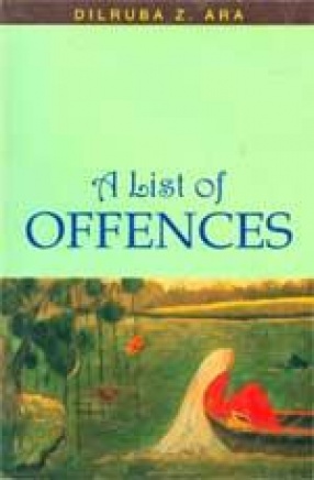 A List of Offences