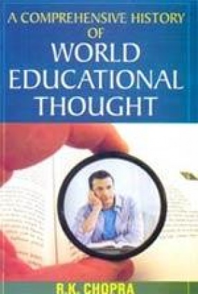 A Comprehensive History of World Educational Thought