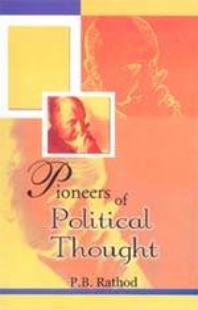 Pioneers of Political Thought