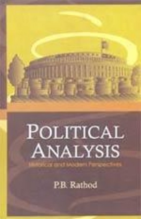 Political Analysis: Historical and Modern Perspectives