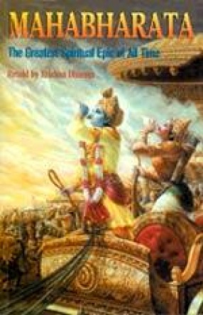 Mahabharata: The Greatest Spiritual Epic of All Time