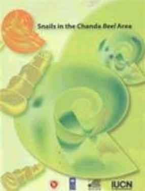 Snails in the Chanda Beel Area