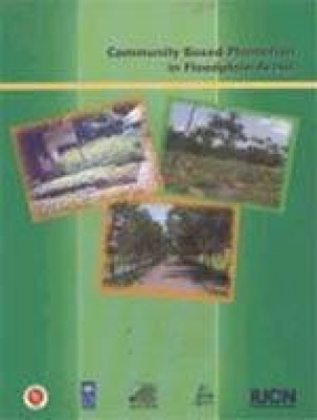 Community Based Plantation in Floodplain Areas