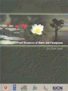 Plant Resources of Haors and Floodplains: An Overview