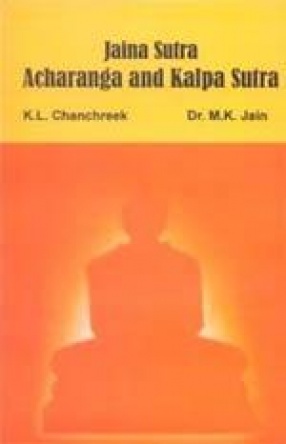 Jaina Sutra Acharanga and Kalpa Sutra